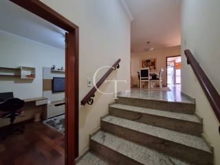 Casa à Venda no Condomínio Campos de Santo Antônio em Itu | 3 Suítes | Área de Lazer com Piscina e Espaço para Receber