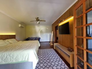 Casa à Venda no Condomínio Campos de Santo Antônio em Itu | 3 Suítes | Área de Lazer com Piscina e Espaço para Receber