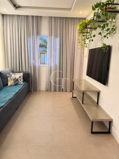 Casa Térrea em Condomínio Fechado em Salto SP | 3 Dormitórios com Suíte | Espaço Gourmet com Churrasqueira | Aceita Permuta por Chácara ou Terreno