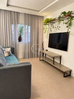 Casa Térrea em Condomínio Fechado em Salto SP | 3 Dormitórios com Suíte | Espaço Gourmet com Churrasqueira | Aceita Permuta por Chácara ou Terreno