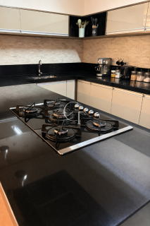 Casa Térrea em Condomínio Fechado em Salto SP | 3 Dormitórios com Suíte | Espaço Gourmet com Churrasqueira | Aceita Permuta por Chácara ou Terreno