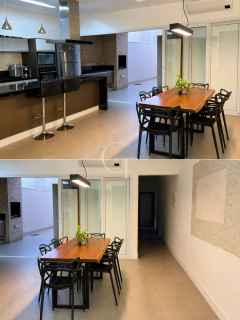 Casa Térrea em Condomínio Fechado em Salto SP | 3 Dormitórios com Suíte | Espaço Gourmet com Churrasqueira | Aceita Permuta por Chácara ou Terreno