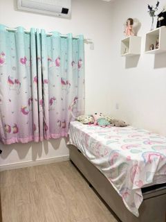 Casa Térrea em Condomínio Fechado em Salto SP | 3 Dormitórios com Suíte | Espaço Gourmet com Churrasqueira | Aceita Permuta por Chácara ou Terreno