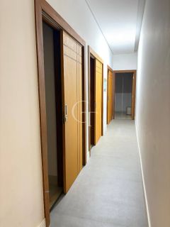 Casa Térrea em Condomínio Fechado em Salto SP | 3 Dormitórios com Suíte | Espaço Gourmet com Churrasqueira | Aceita Permuta por Chácara ou Terreno