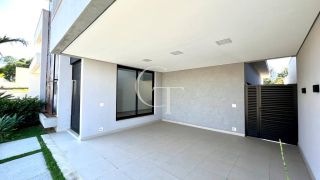 Casa para Locação no Condomínio Mont Blanc