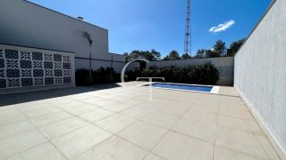 Casa para Locação no Condomínio Mont Blanc