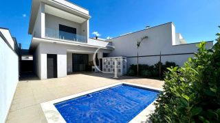 Casa para Locação no Condomínio Mont Blanc