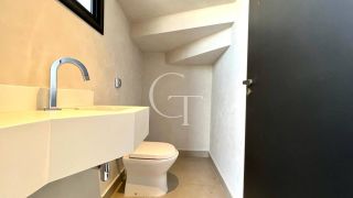 Casa para Locação no Condomínio Mont Blanc