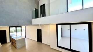 Casa para Locação no Condomínio Mont Blanc