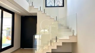 Casa para Locação no Condomínio Mont Blanc