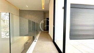 Casa para Locação no Condomínio Mont Blanc