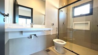 Casa para Locação no Condomínio Mont Blanc