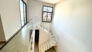 Casa para Locação no Condomínio Mont Blanc