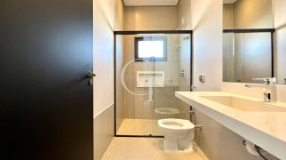 Casa para Locação no Condomínio Mont Blanc