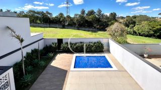 Casa para Locação no Condomínio Mont Blanc