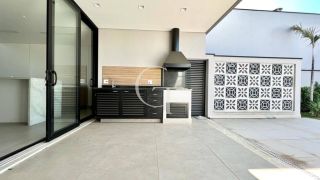 Casa para Locação no Condomínio Mont Blanc