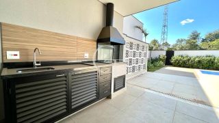 Casa para Locação no Condomínio Mont Blanc