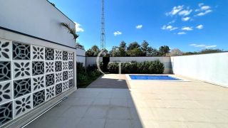 Casa para Locação no Condomínio Mont Blanc