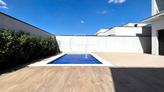 Casa para Locação no Condomínio Mont Blanc