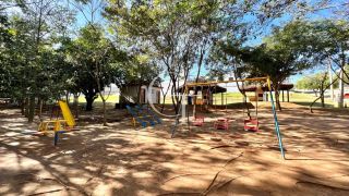 Casa para Locação no Condomínio Mont Blanc