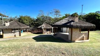 Casa para Locação no Condomínio Mont Blanc