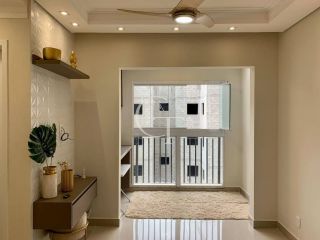 Ilhas Do Mediterrâneo Club é um Condomínio Conceito devido sua incrível área de lazer.