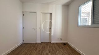 Apartamento para Locação no Ilhas do Mediterrâneo em Itu | 3 Dormitórios com Suíte, Planejados e Varanda