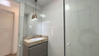 Apartamento para Locação no Ilhas do Mediterrâneo em Itu | 3 Dormitórios com Suíte, Planejados e Varanda