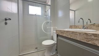 Apartamento para Locação no Ilhas do Mediterrâneo em Itu | 3 Dormitórios com Suíte, Planejados e Varanda