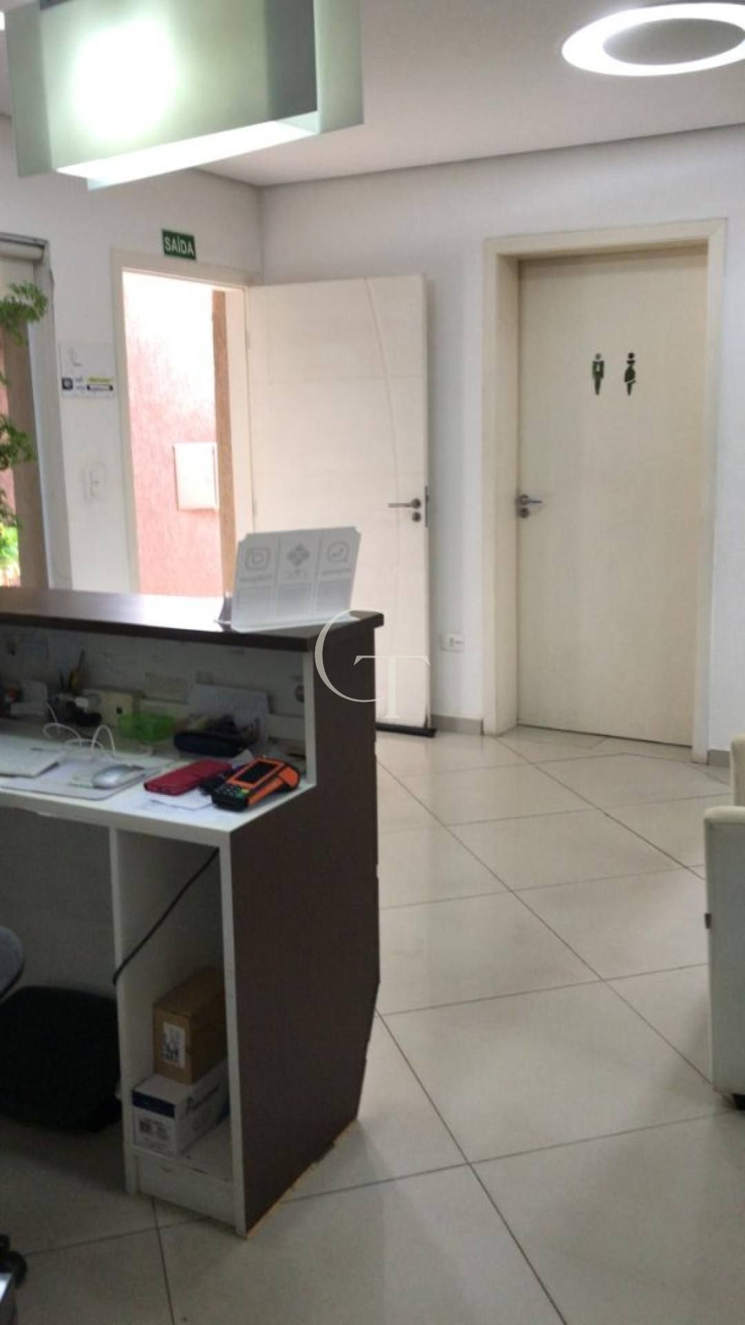 Consultório Odontológico pronto para alugar em Salto Vila Progresso