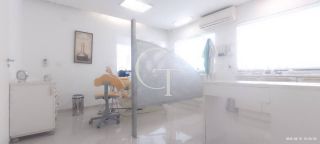 Consultório Odontológico pronto para alugar em Salto