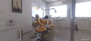 Consultório Odontológico pronto para alugar em Salto