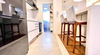Apartamento Mobiliado para Locação no Ilhas do Mediterrâneo em Itu – 3 dormitórios com suíte, varanda e 10º andar