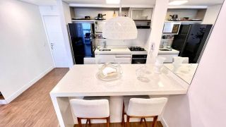 Apartamento Mobiliado para Locação no Ilhas do Mediterrâneo em Itu – 3 dormitórios com suíte, varanda e 10º andar