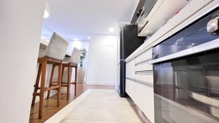Apartamento Mobiliado para Locação no Ilhas do Mediterrâneo em Itu – 3 dormitórios com suíte, varanda e 10º andar