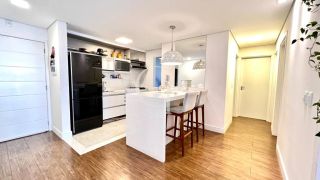 Apartamento Mobiliado para Locação no Ilhas do Mediterrâneo em Itu – 3 dormitórios com suíte, varanda e 10º andar