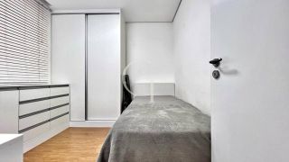 Apartamento Mobiliado para Locação no Ilhas do Mediterrâneo em Itu – 3 dormitórios com suíte, varanda e 10º andar