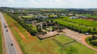 Terreno à Venda no Condomínio Fazenda Alvorada em Porto Feliz 1.000 m² com excelente topografia