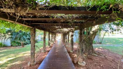 Terreno à Venda no Condomínio Fazenda Alvorada em Porto Feliz 1.000 m² com excelente topografia