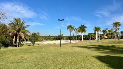 Terreno à Venda no Condomínio Fazenda Alvorada em Porto Feliz 1.000 m² com excelente topografia
