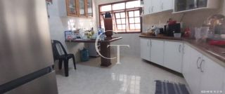 Casa a venda no bairro Jardim Faculdade com Piscina  aceita permuta