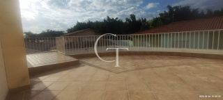 Excelente Casa para Locação com 04 Suítes e Piscina - Jardim Faculdade