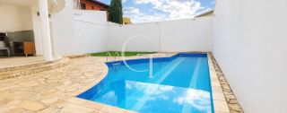 Excelente Casa para Locação com 04 Suítes e Piscina - Jardim Faculdade