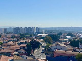 Apartamento à venda em Itu | Villa Di Trento Residencial | Andar alto | Vista livre | Varanda