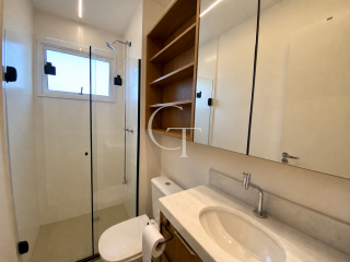 Apartamento à venda em Itu | Villa Di Trento Residencial | Andar alto | Vista livre | Varanda