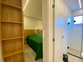 Apartamento à venda em Itu | Villa Di Trento Residencial | Andar alto | Vista livre | Varanda