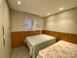 Apartamento à venda em Itu | Villa Di Trento Residencial | Andar alto | Vista livre | Varanda