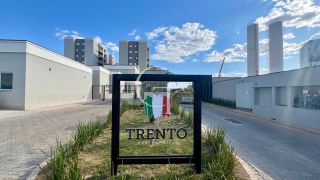 Apartamento à venda em Itu | Villa Di Trento Residencial | Andar alto | Vista livre | Varanda