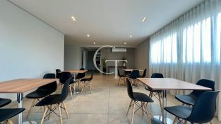 Apartamento à venda em Itu | Villa Di Trento Residencial | Andar alto | Vista livre | Varanda