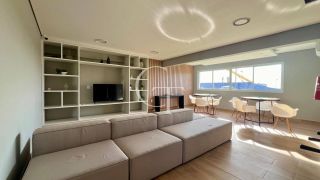 Apartamento à venda em Itu | Villa Di Trento Residencial | Andar alto | Vista livre | Varanda